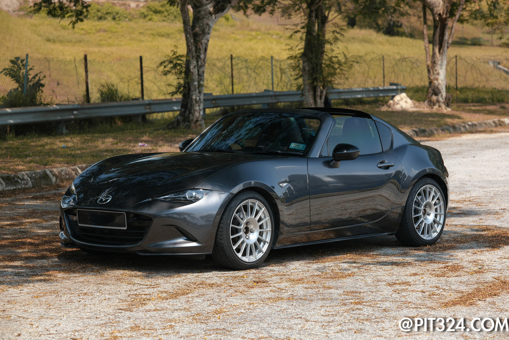 MAZDA MX-5 ND1 RF