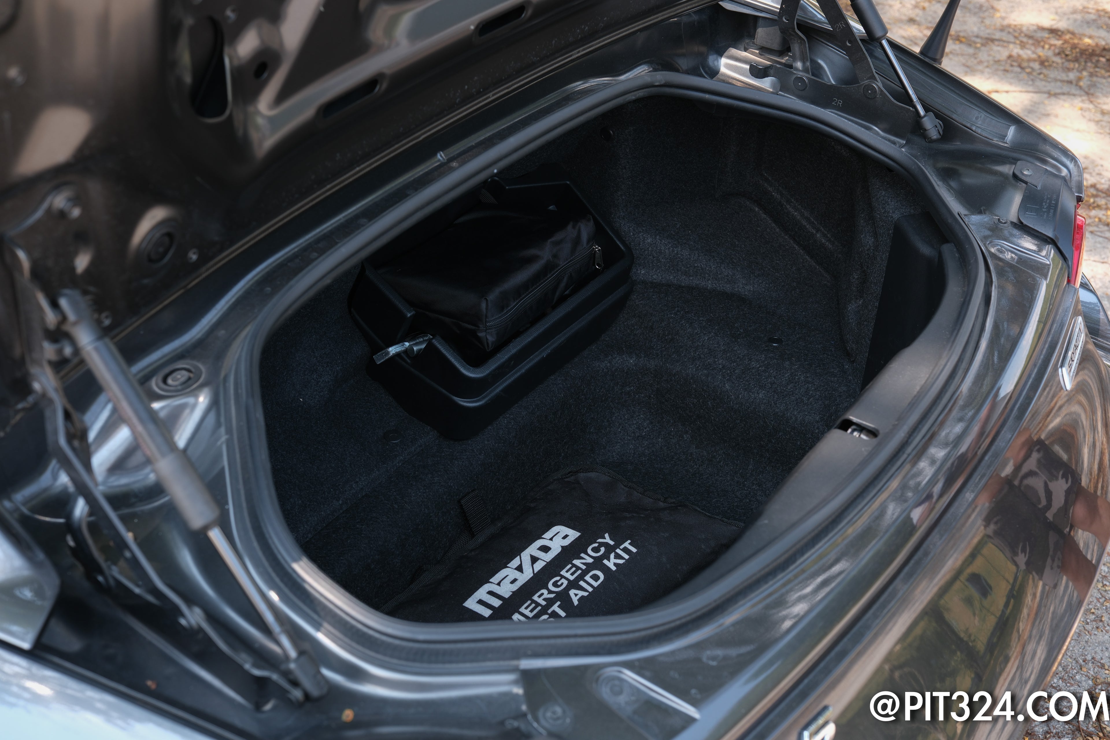 MAZDA MX-5 ND1 RF