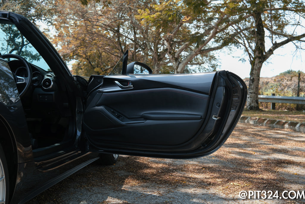 MAZDA MX-5 ND1 RF