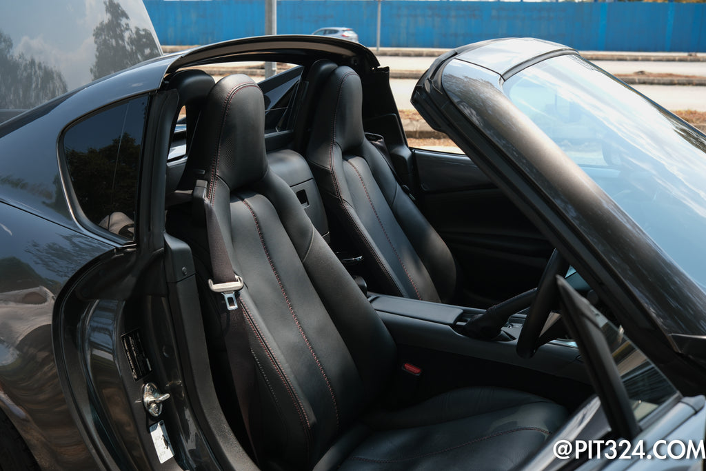 MAZDA MX-5 ND1 RF