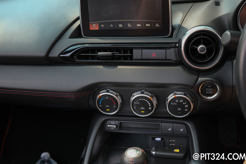 MAZDA MX-5 ND1 RF