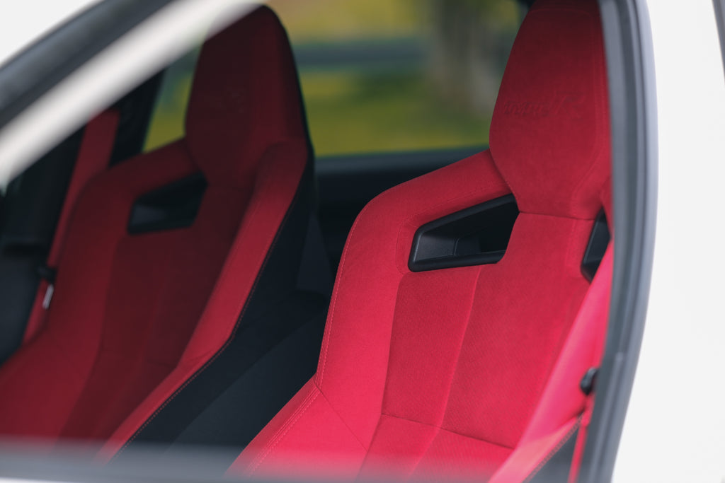 HONDA CIVIC FL5 TYPE R