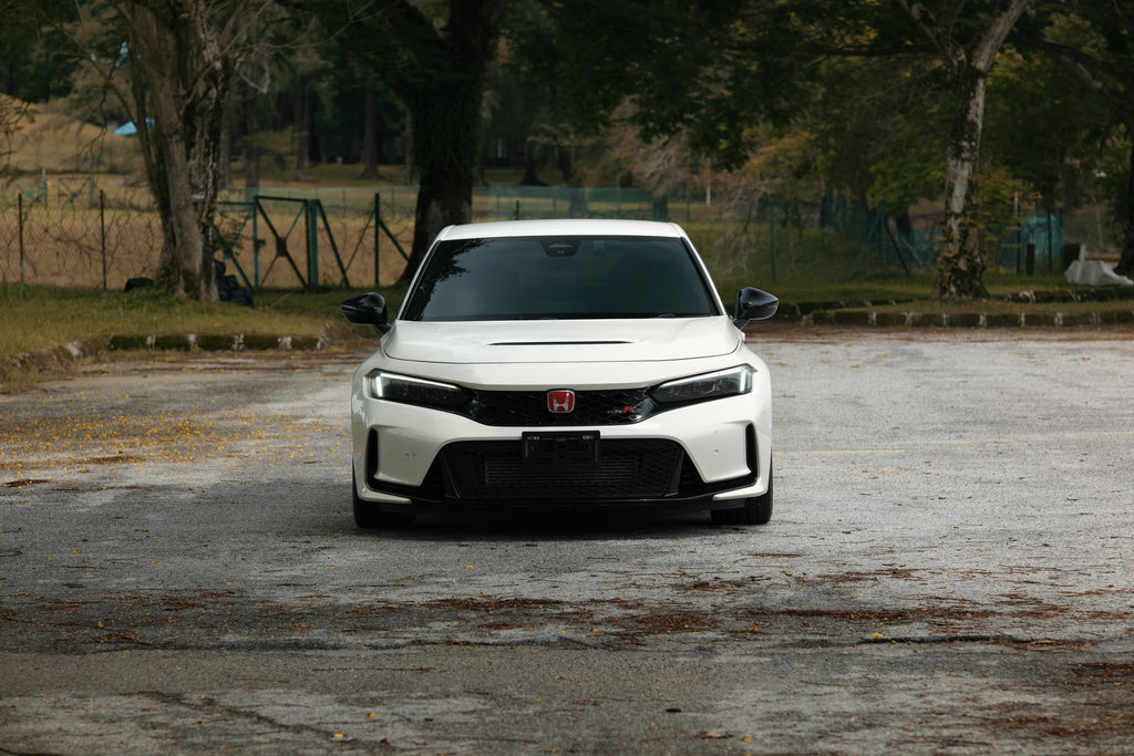 HONDA CIVIC FL5 TYPE R