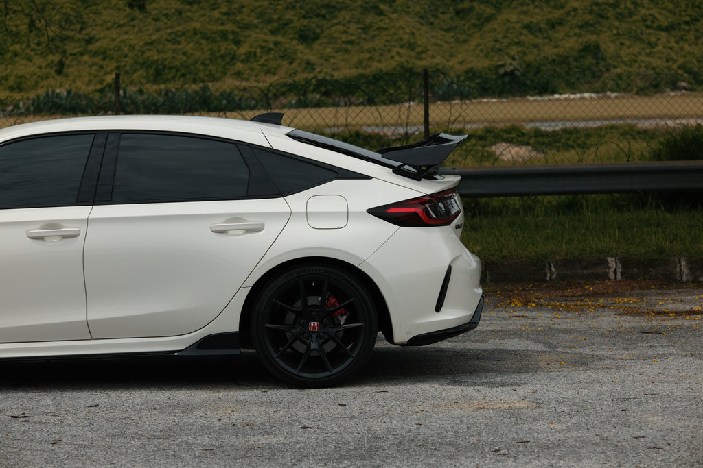 HONDA CIVIC FL5 TYPE R