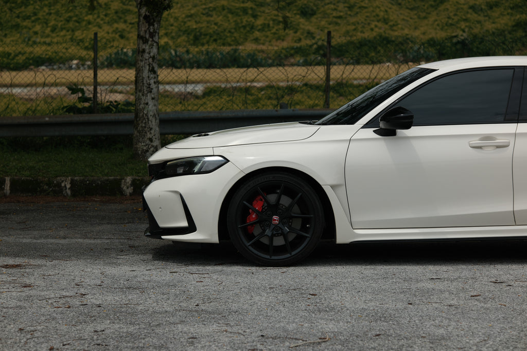 HONDA CIVIC FL5 TYPE R