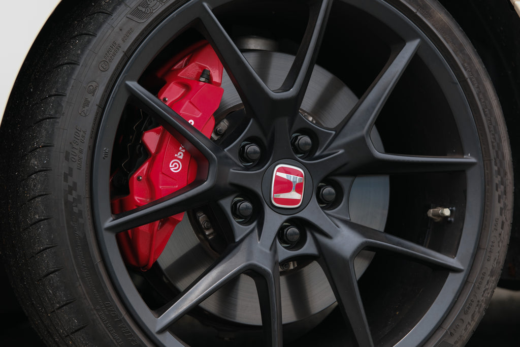 HONDA CIVIC FL5 TYPE R