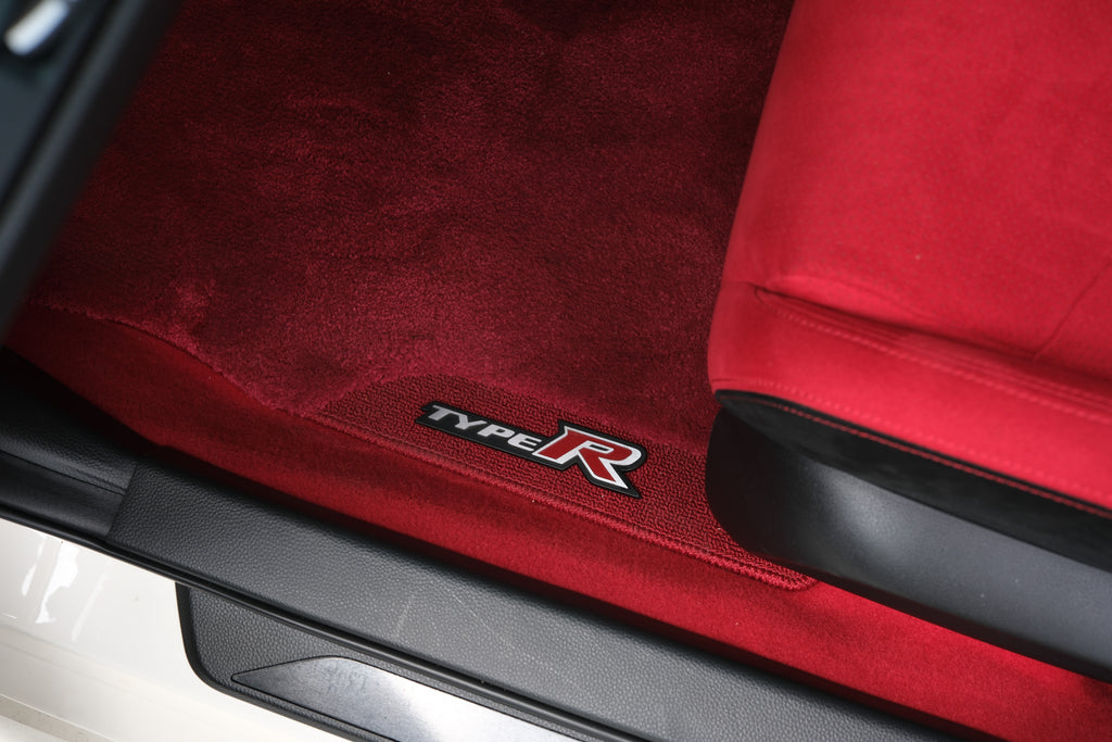 HONDA CIVIC FL5 TYPE R