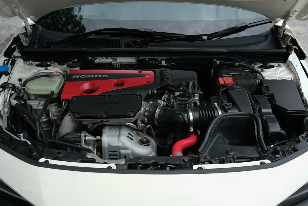 HONDA CIVIC FL5 TYPE R