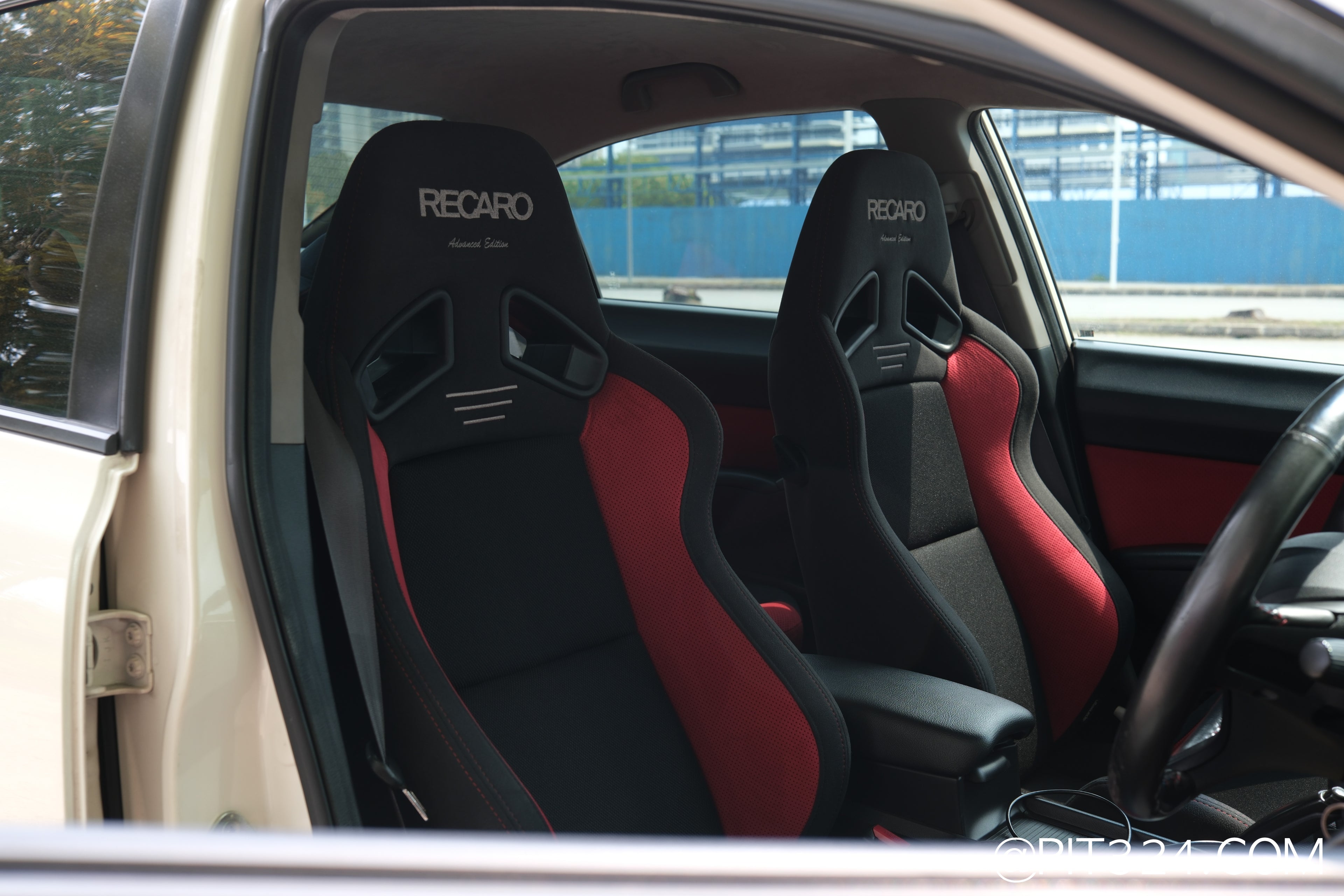 HONDA CIVIC FD2 TYPE R
