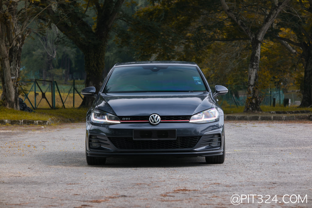 VW GOLF GTI MK7.5