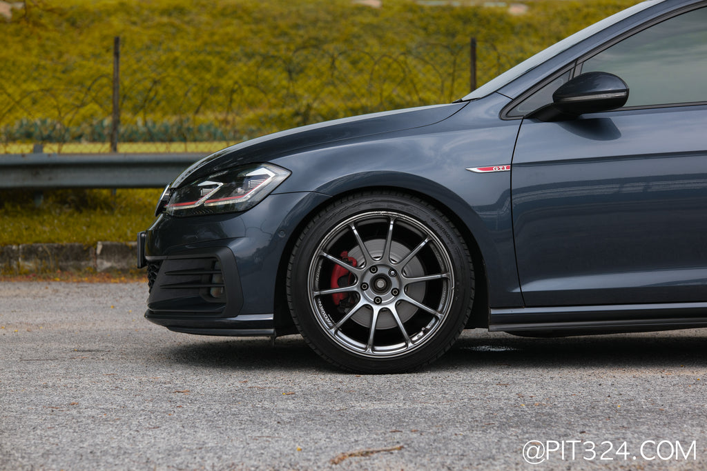 VW GOLF GTI MK7.5