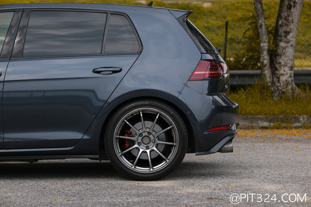 VW GOLF GTI MK7.5
