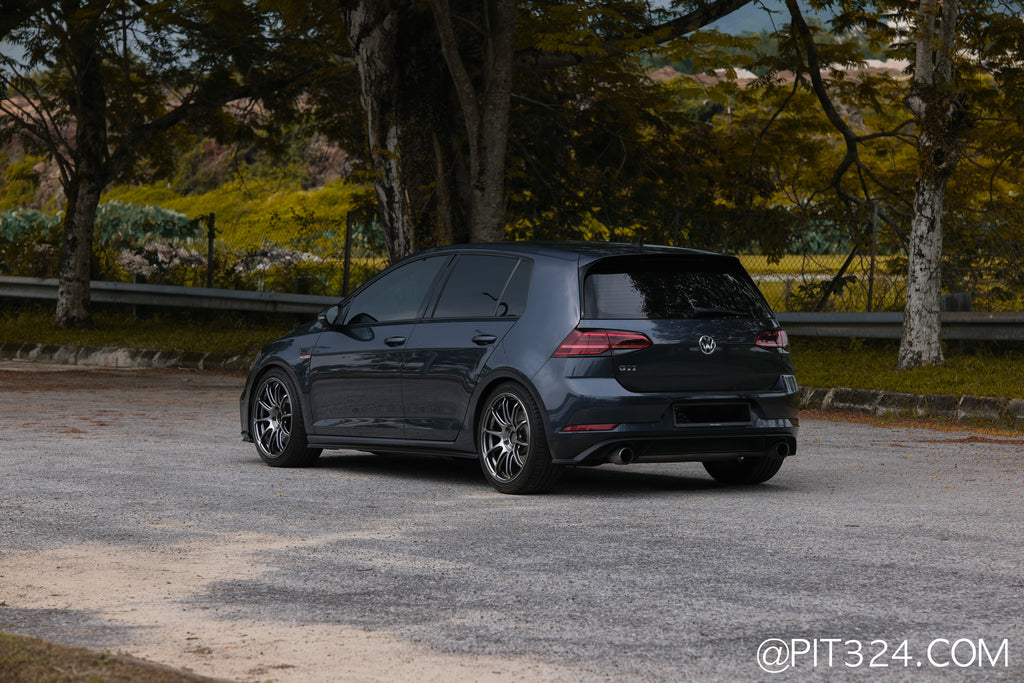 VW GOLF GTI MK7.5