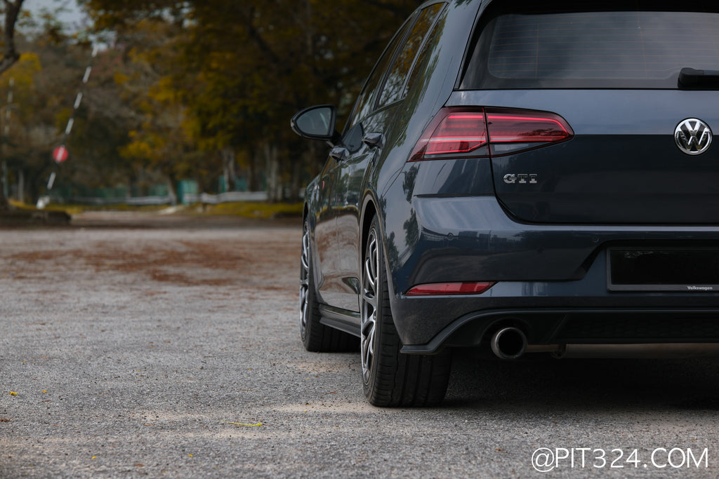 VW GOLF GTI MK7.5