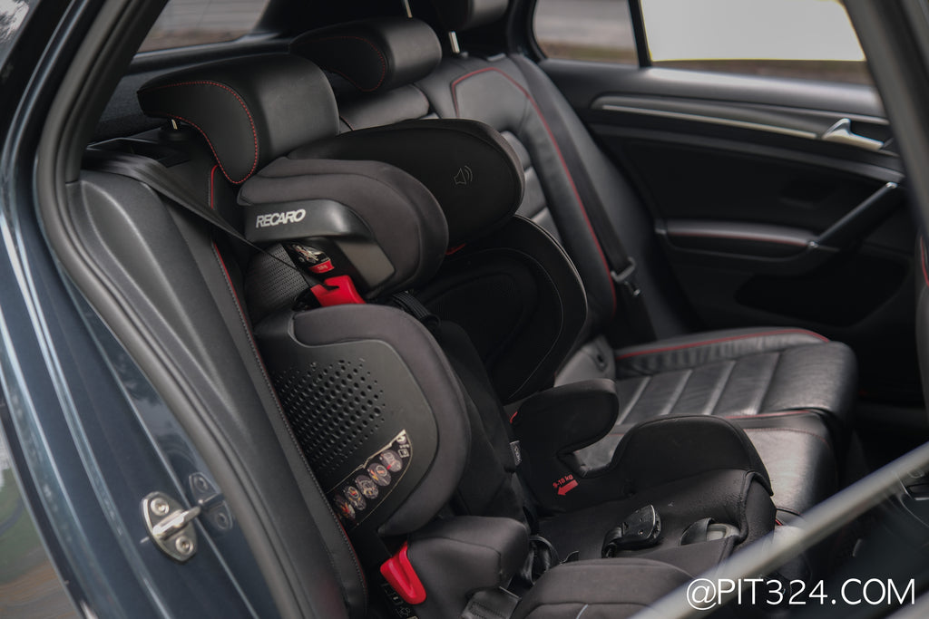 VW GOLF GTI MK7.5