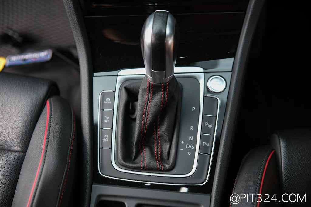 VW GOLF GTI MK7.5