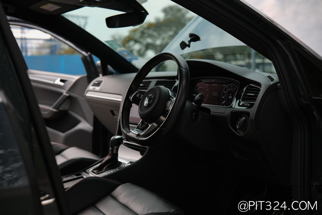 VW GOLF GTI MK7.5