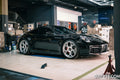 PORSCHE 911 CARRERA 4S (992)
