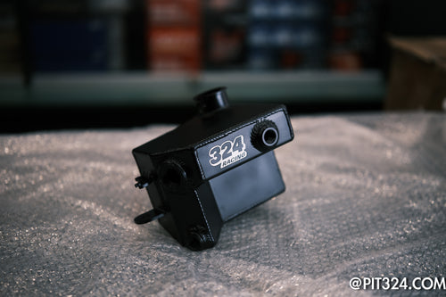 324 RACING Coolant Expansion Tank