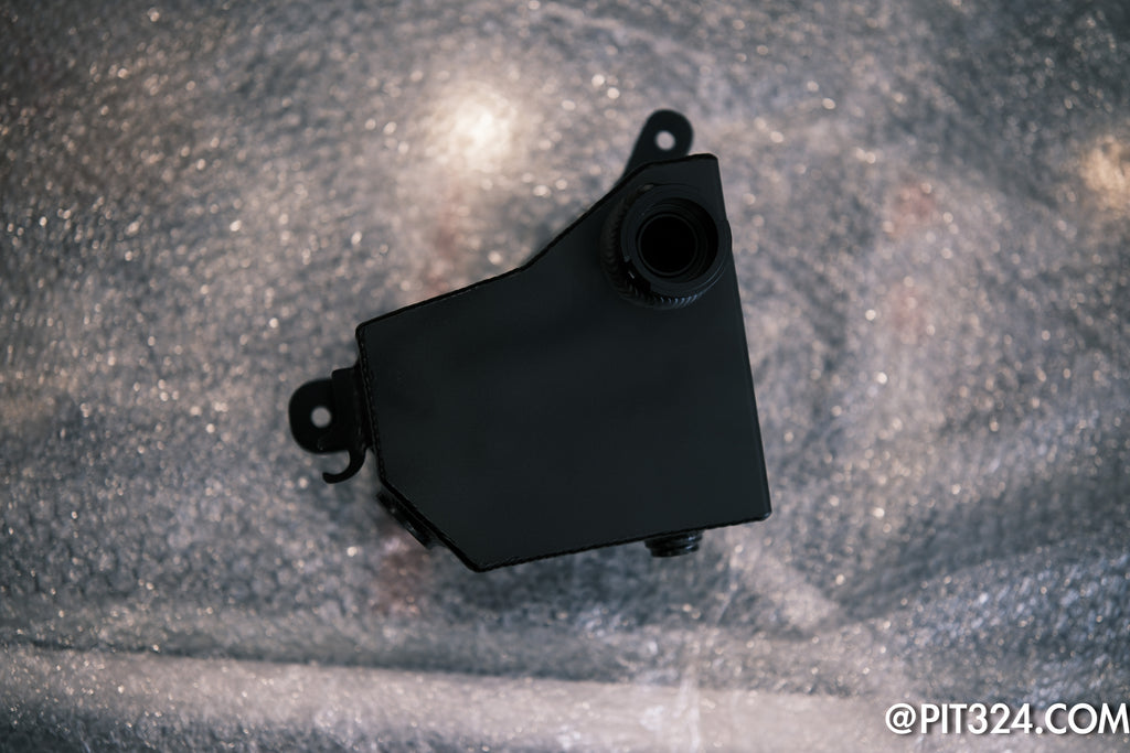 324 RACING Coolant Expansion Tank
