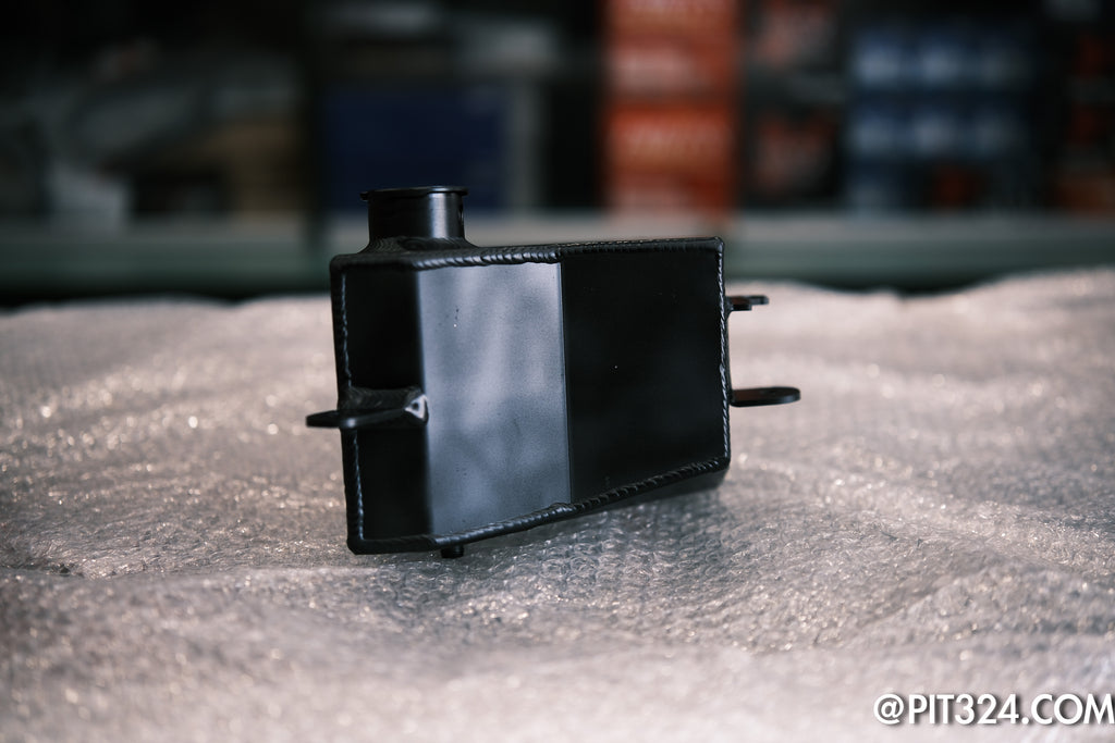 324 RACING Coolant Expansion Tank