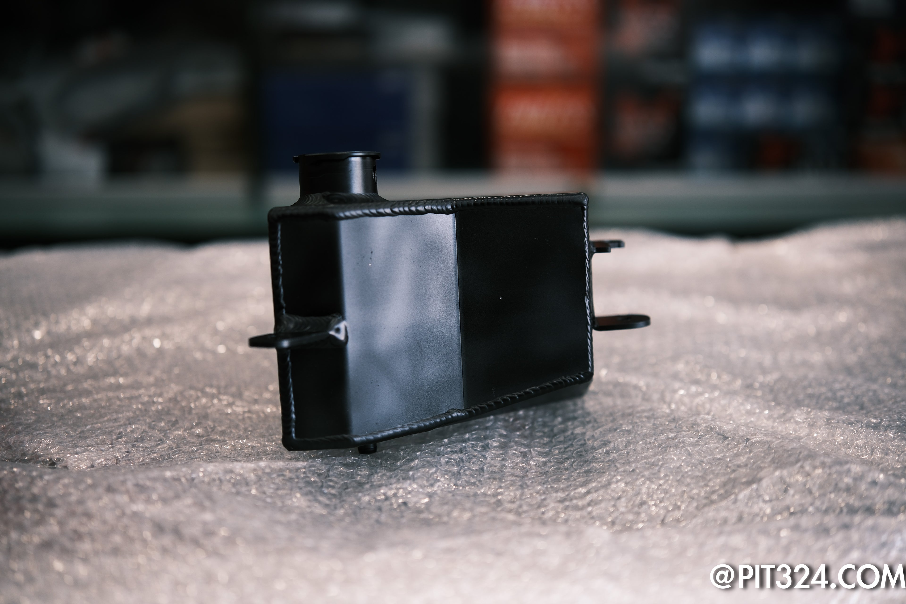 324 RACING Coolant Expansion Tank