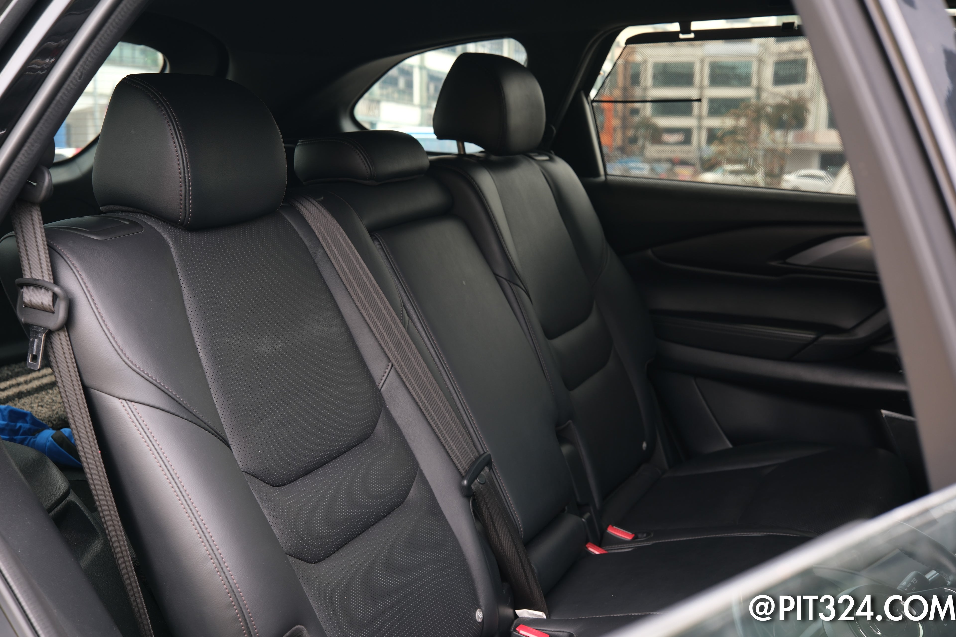 Mazda CX-9 Skyactiv-G Turbo