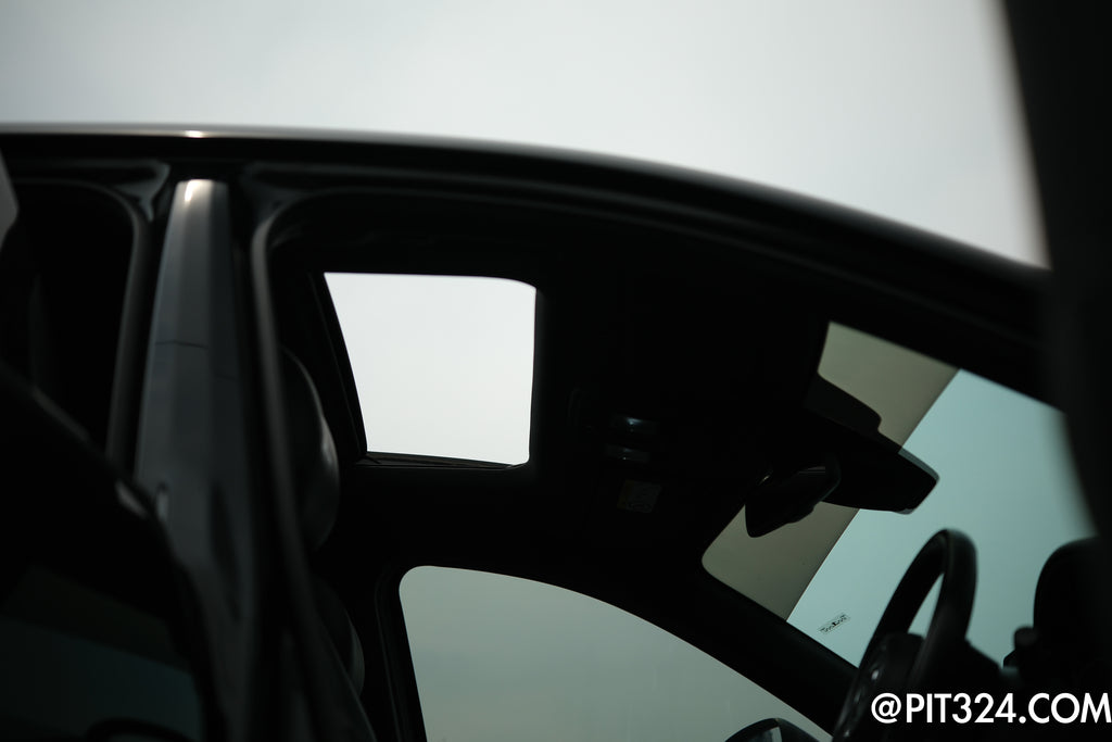 Mazda CX-9 Skyactiv-G Turbo