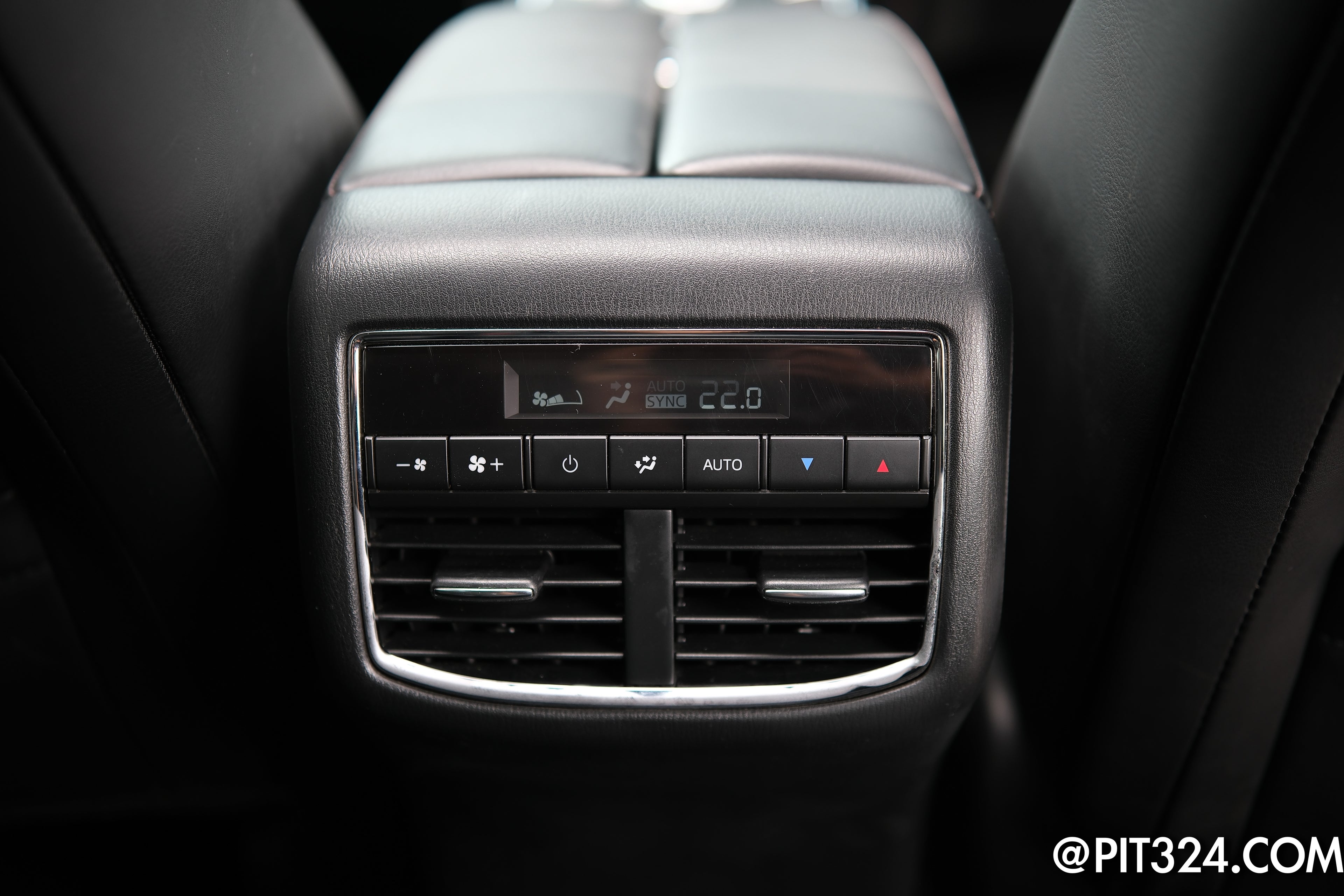 Mazda CX-9 Skyactiv-G Turbo