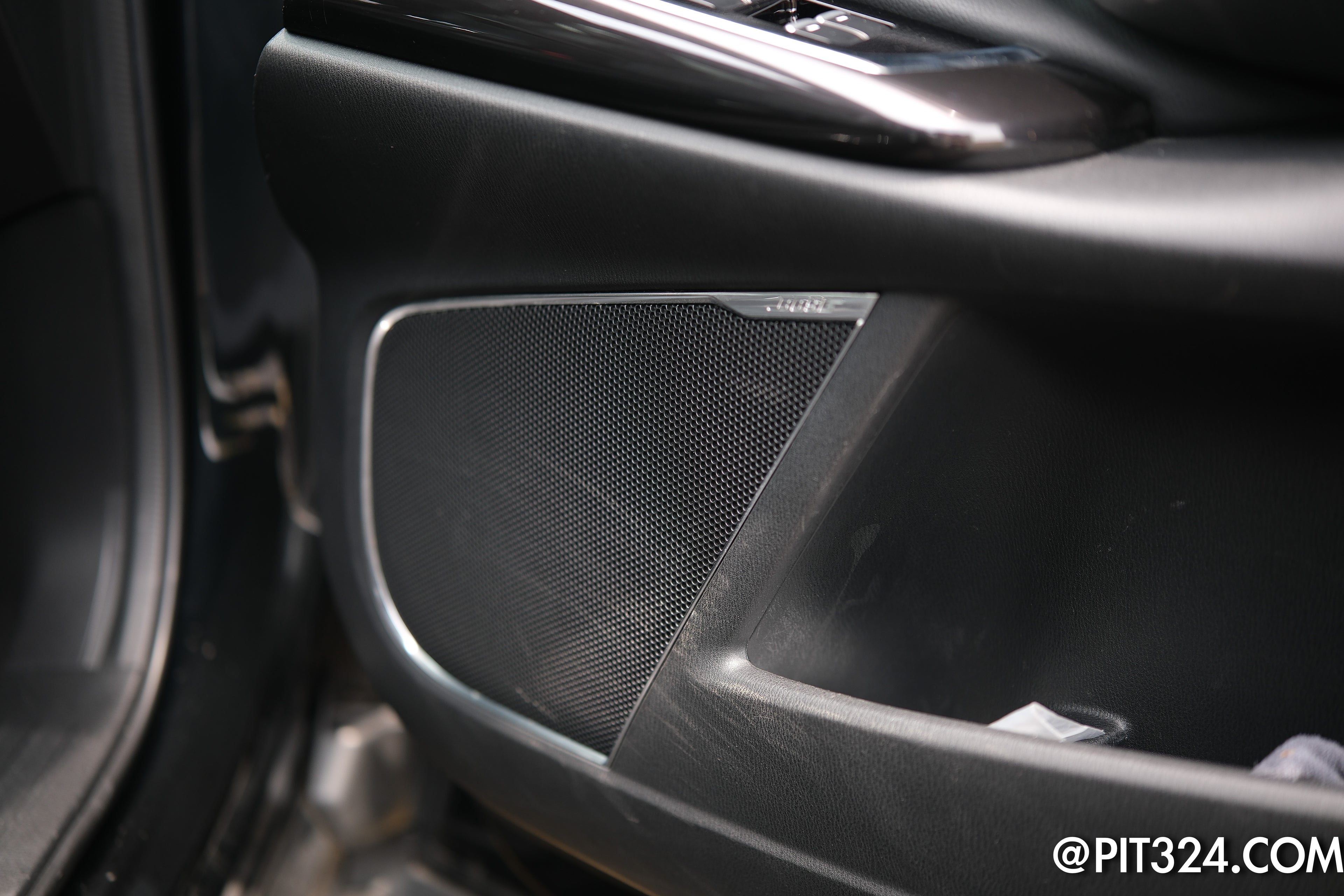 Mazda CX-9 Skyactiv-G Turbo