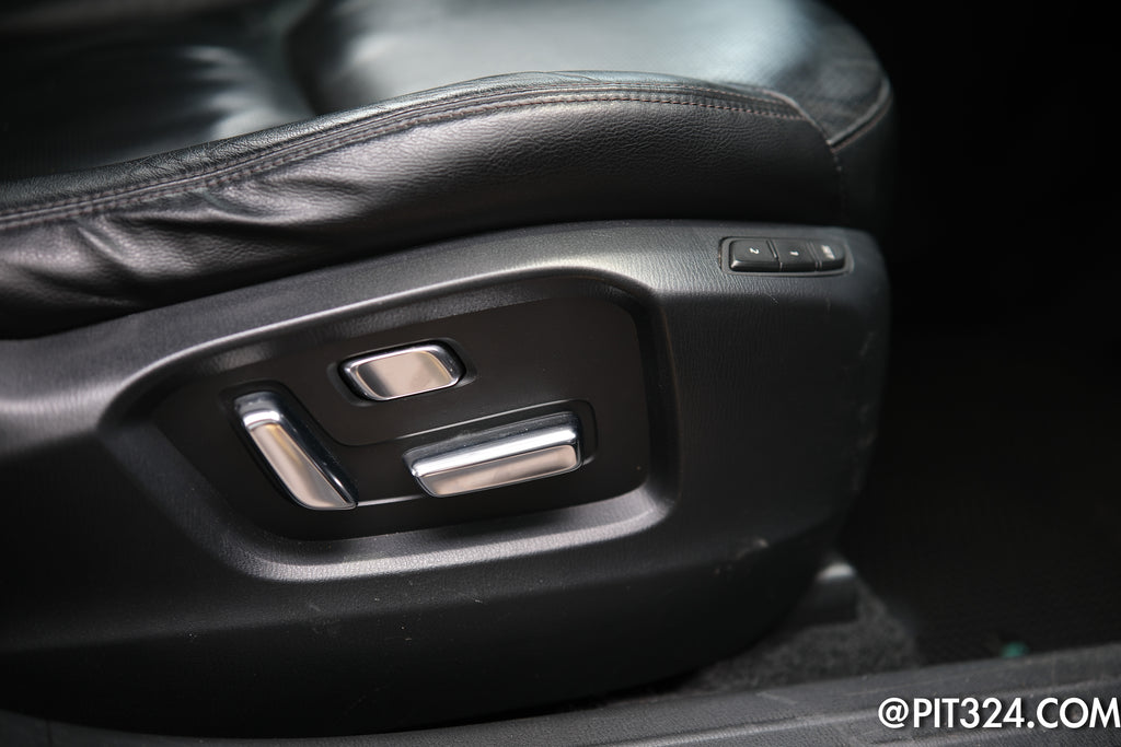 Mazda CX-9 Skyactiv-G Turbo
