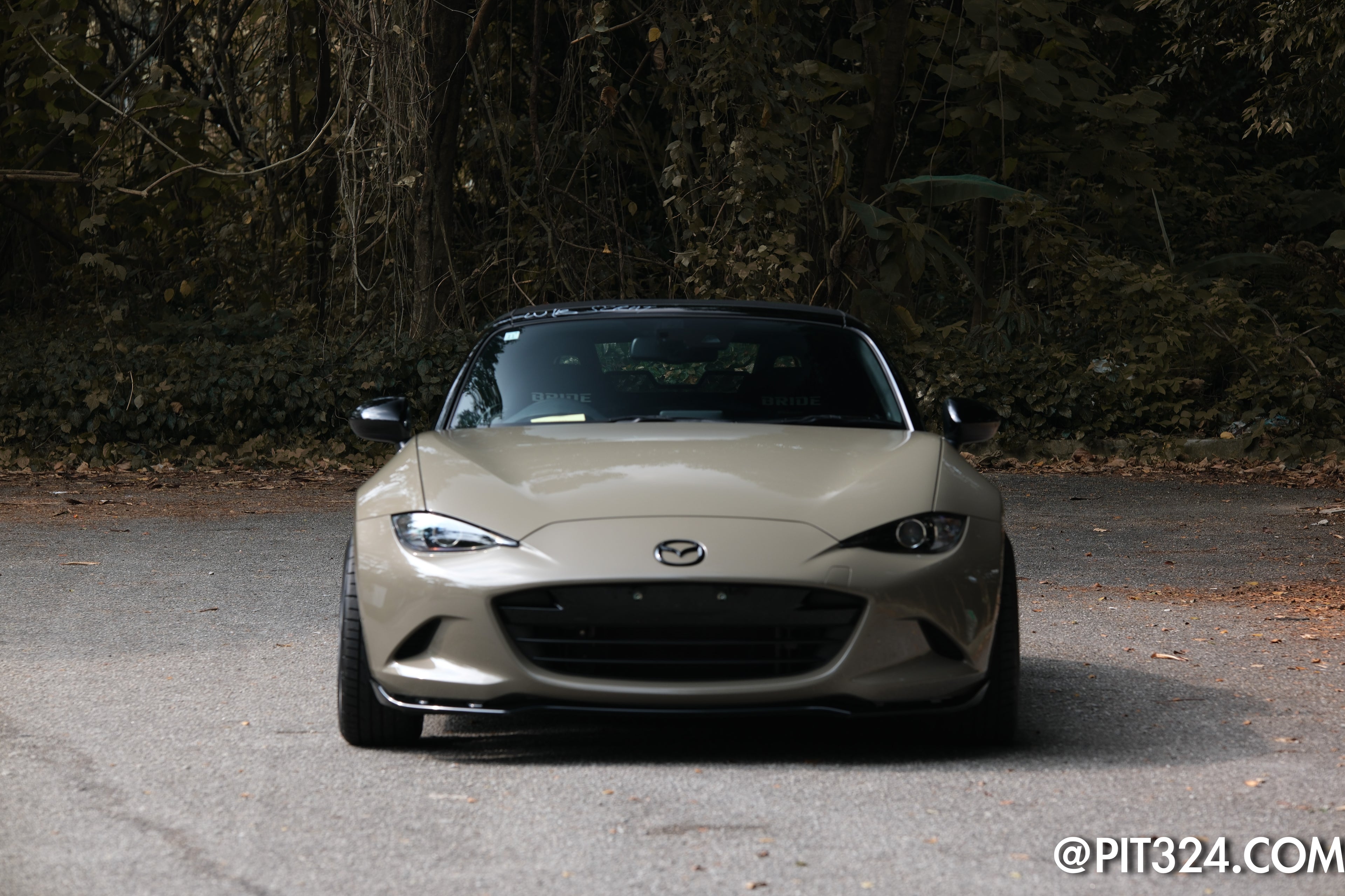 Mazda Roadster ND5RC
