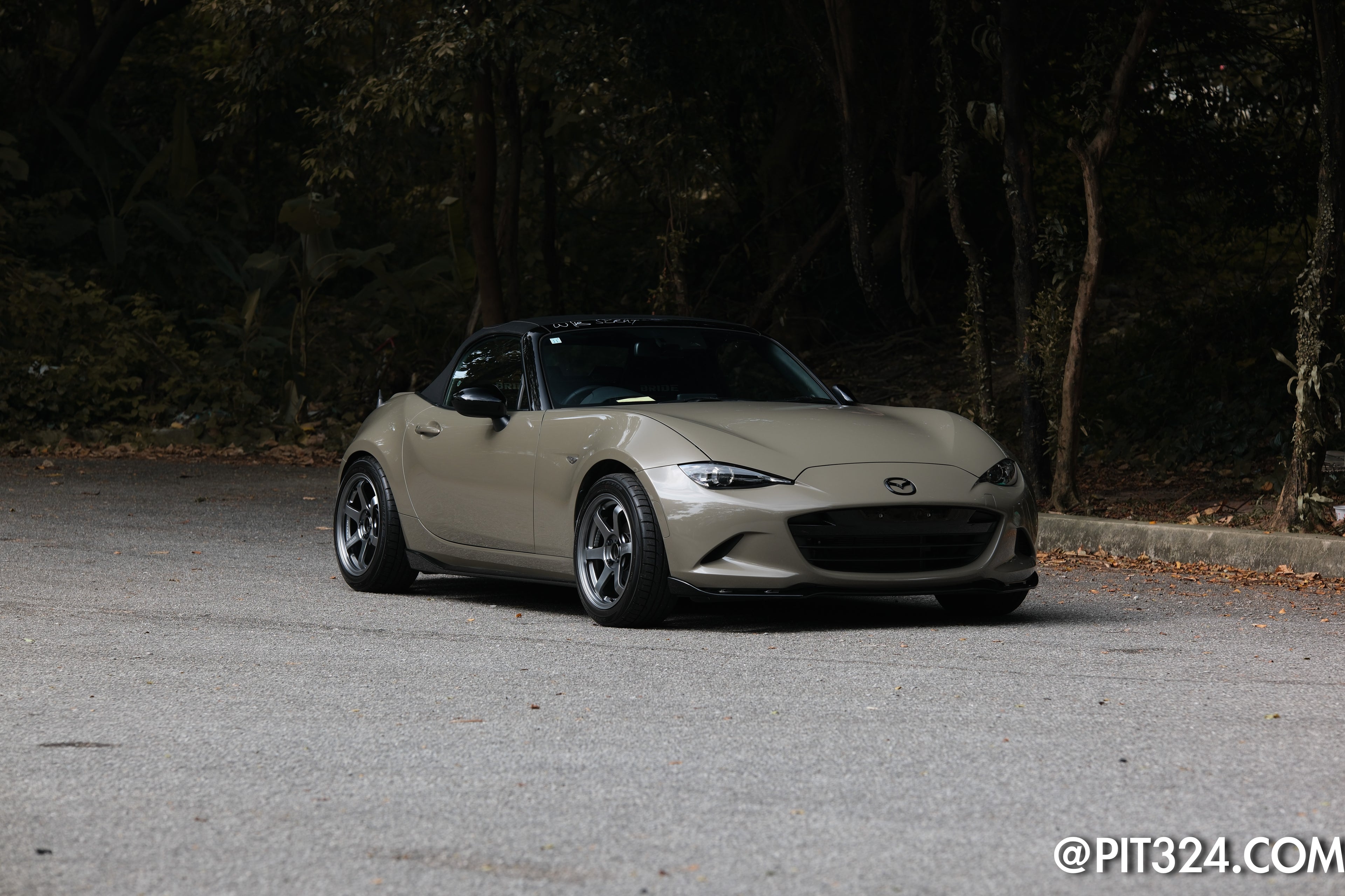 Mazda Roadster ND5RC