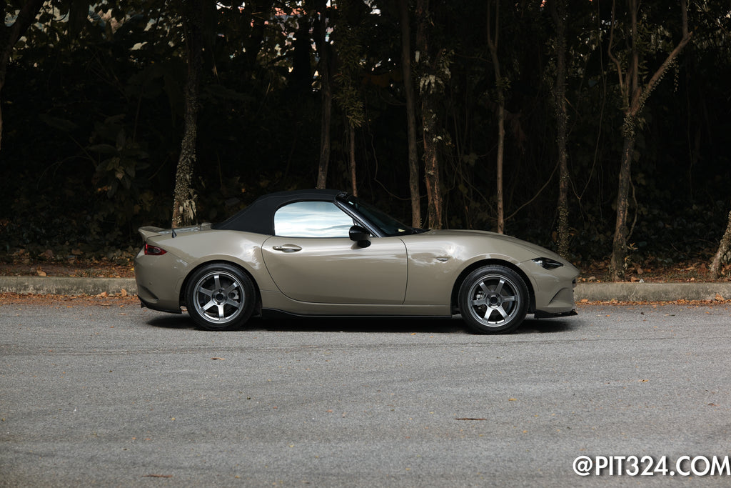 Mazda Roadster ND5RC