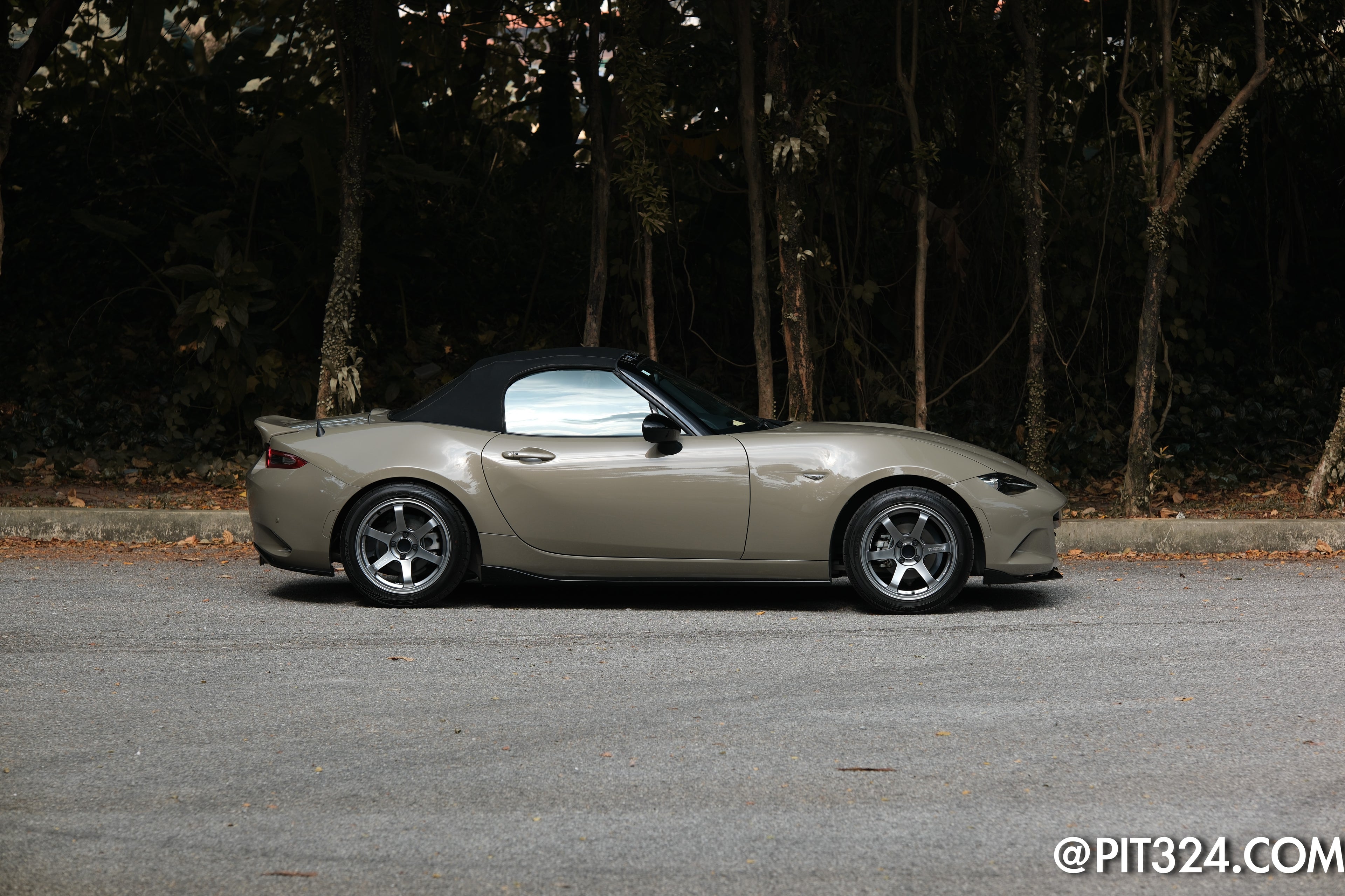 Mazda Roadster ND5RC