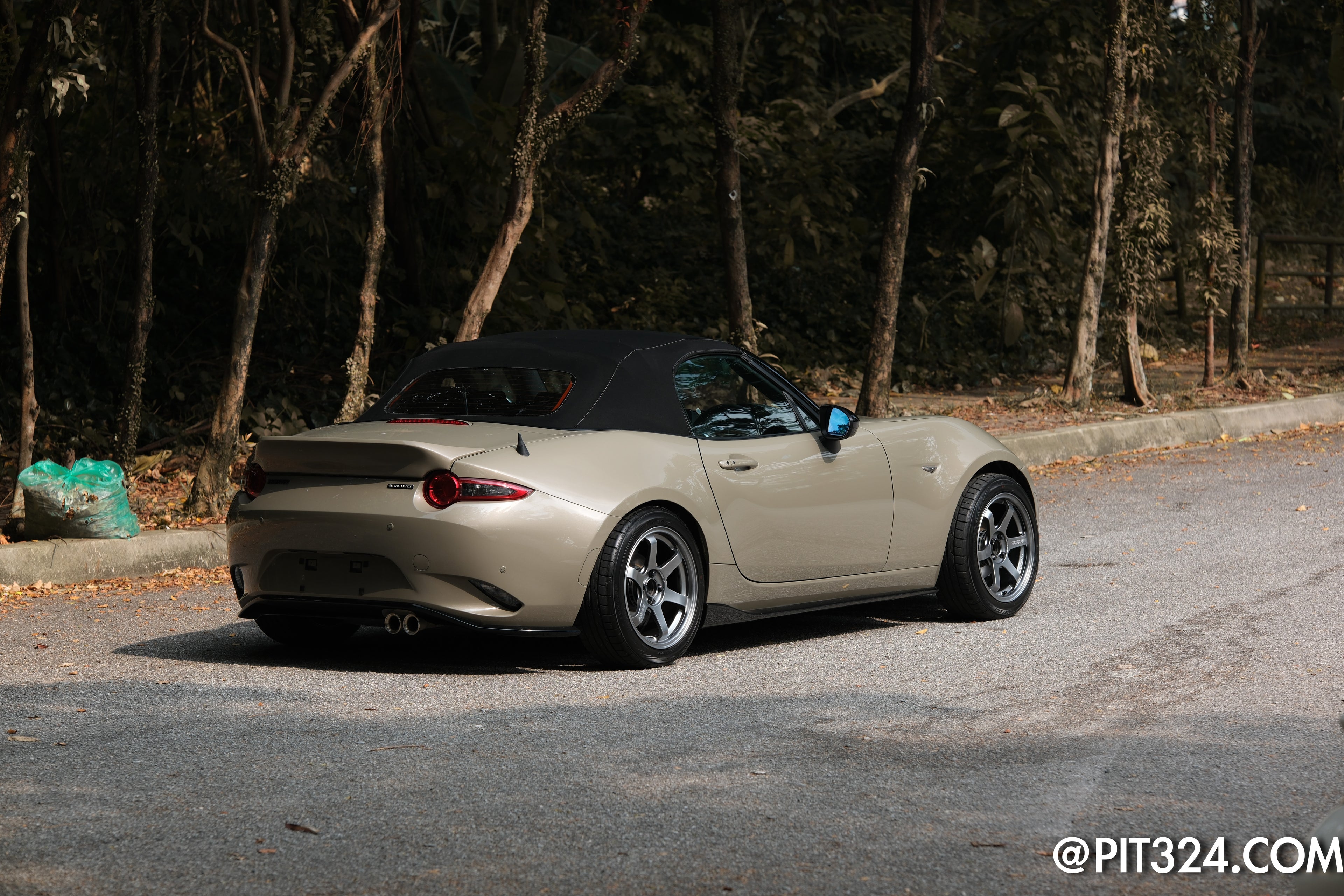 Mazda Roadster ND5RC