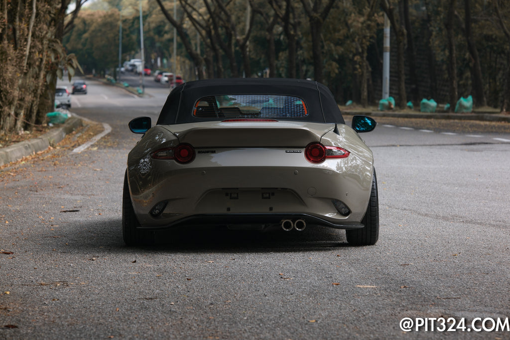 Mazda Roadster ND5RC