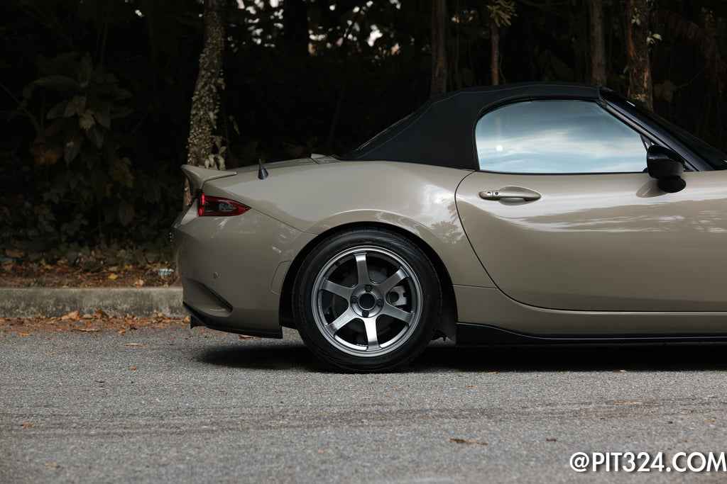 Mazda Roadster ND5RC
