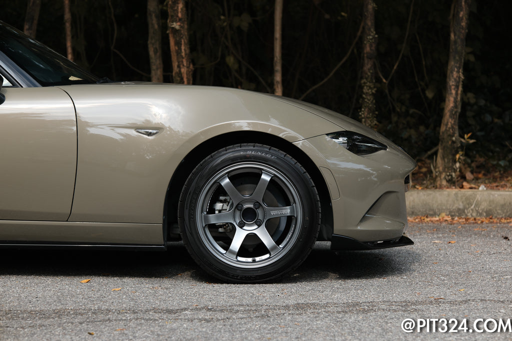 Mazda Roadster ND5RC