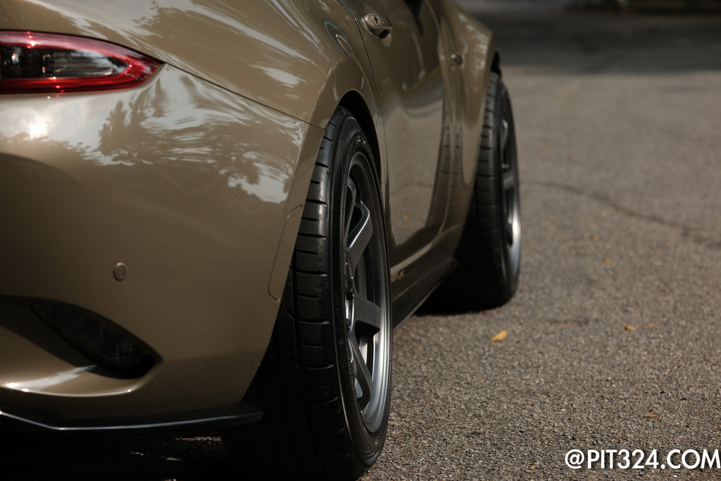 Mazda Roadster ND5RC