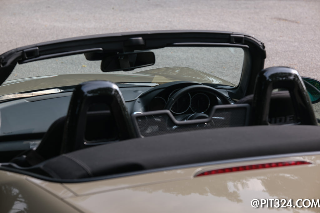 Mazda Roadster ND5RC
