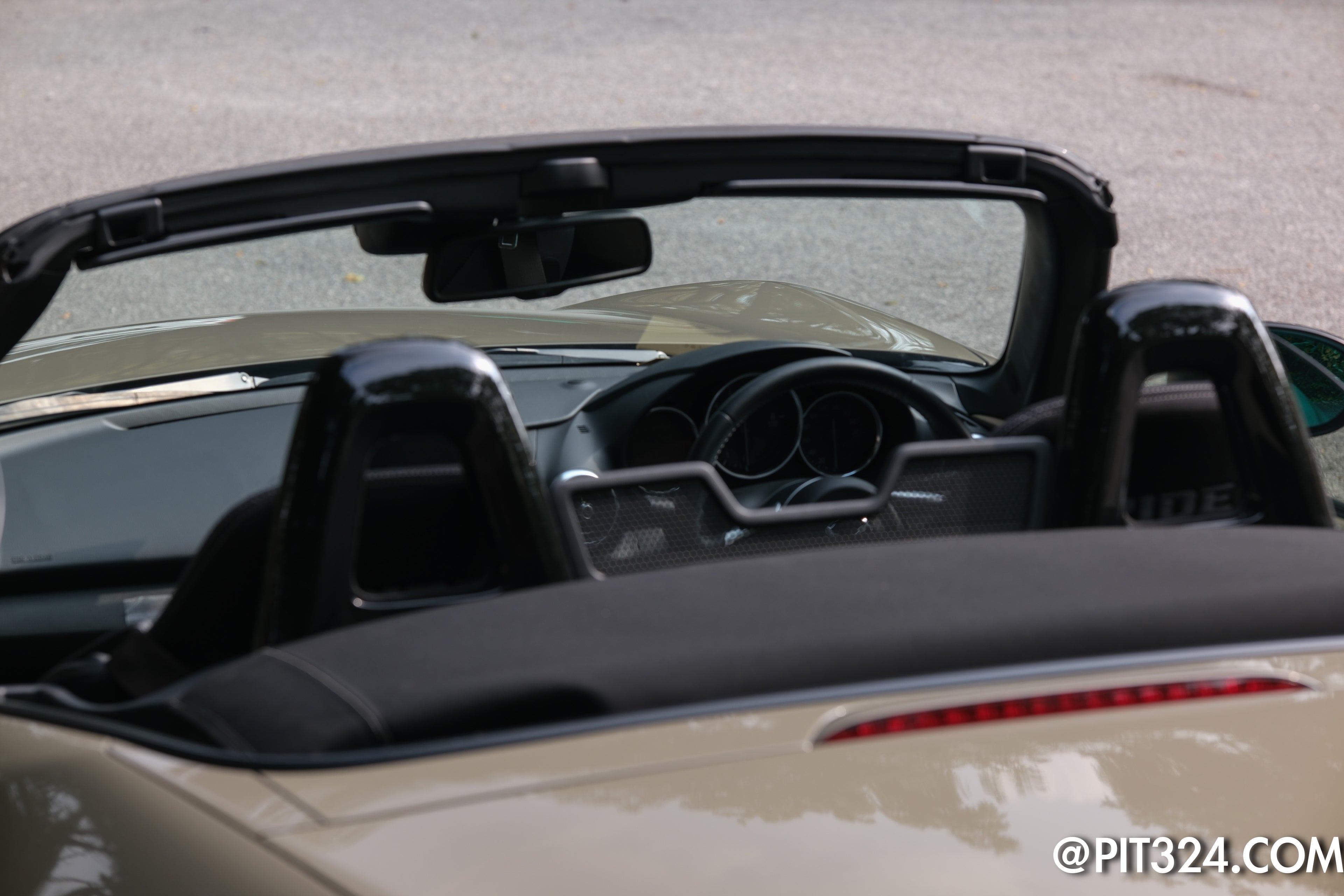 Mazda Roadster ND5RC