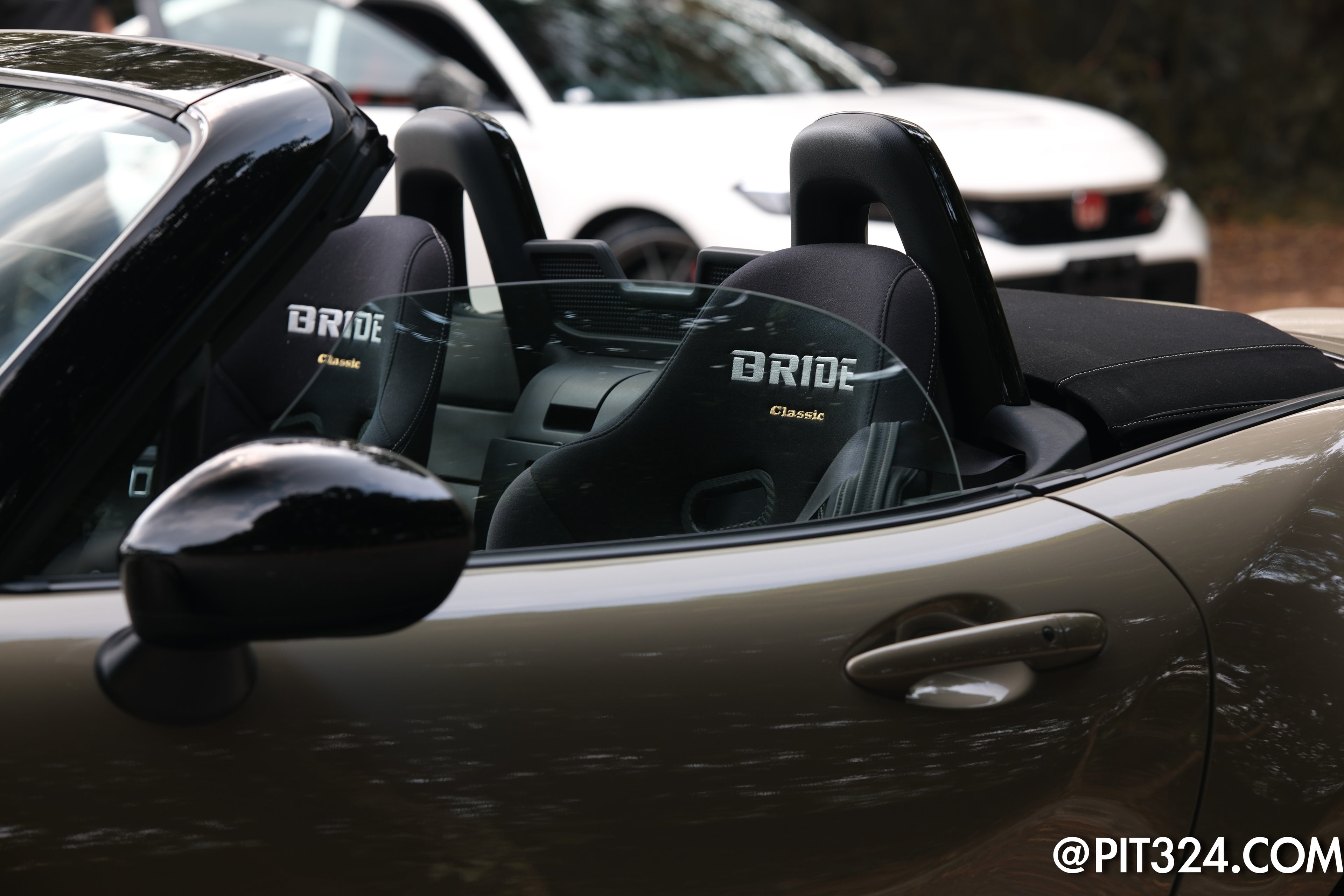 Mazda Roadster ND5RC