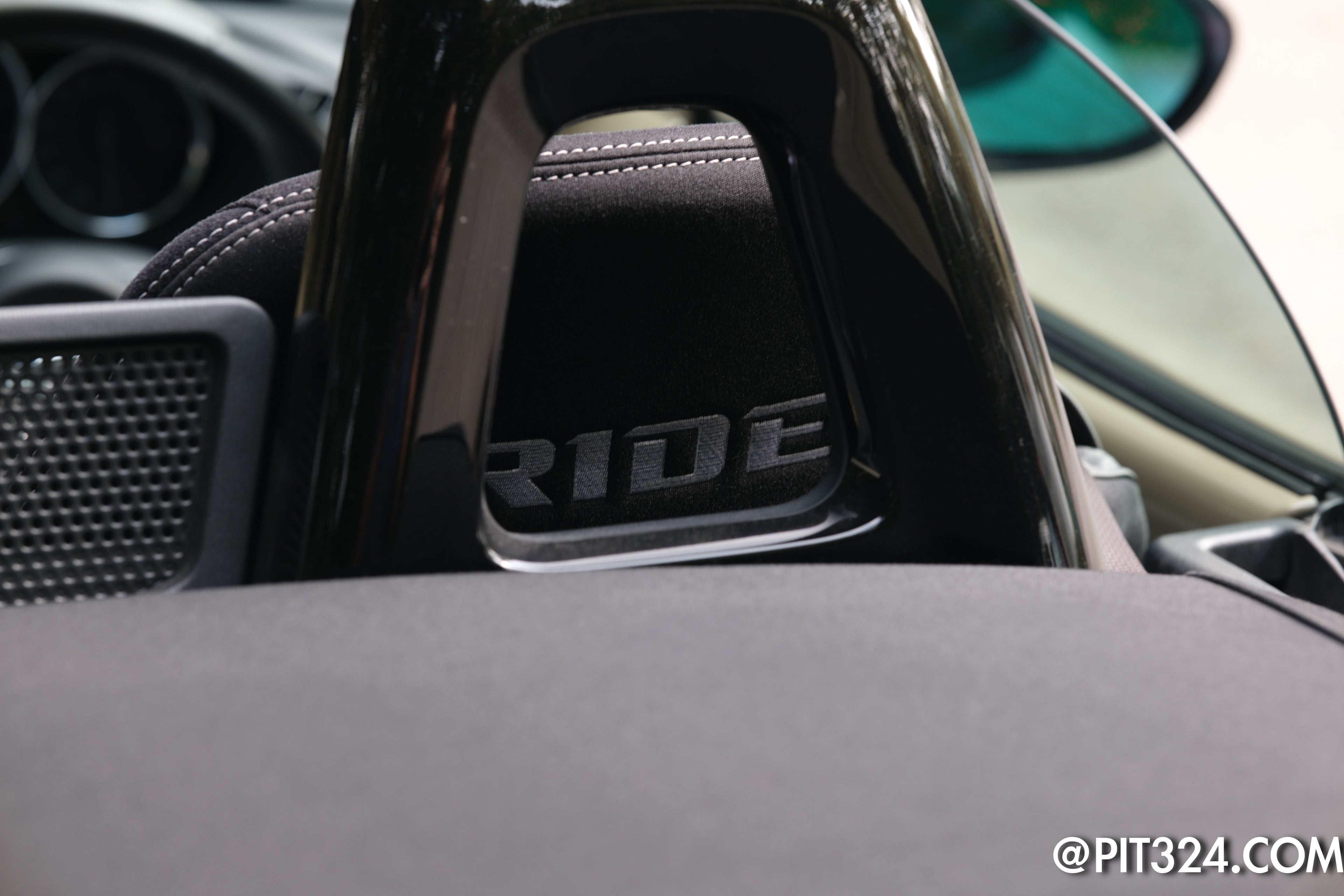 Mazda Roadster ND5RC