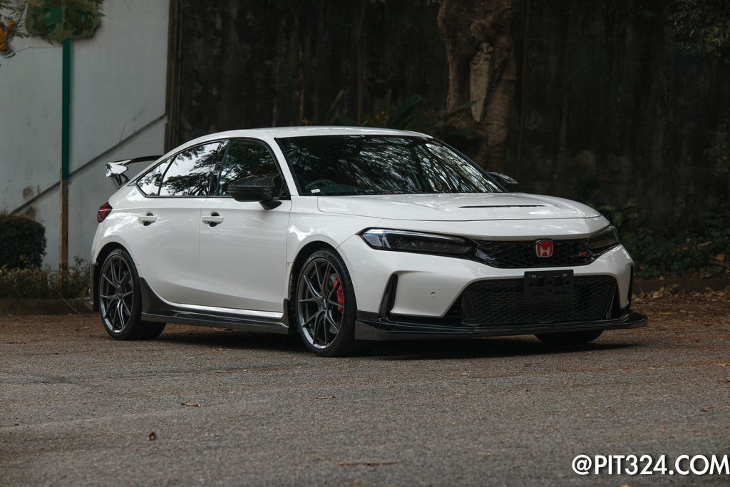 Honda Civic FL5 Type R