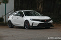 Honda Civic FL5 Type R