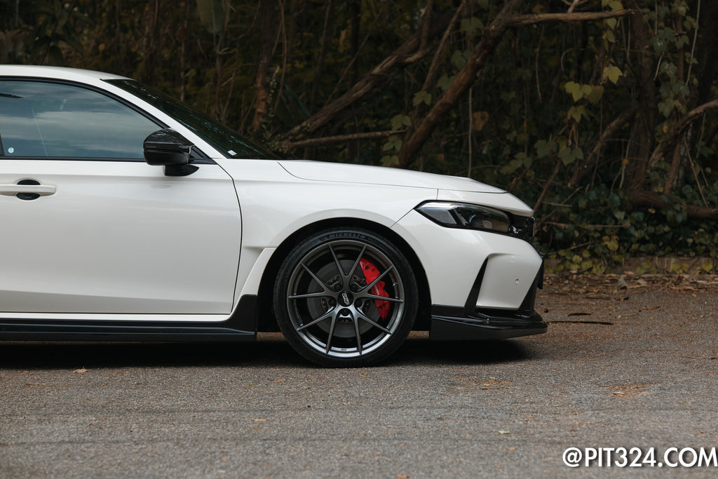 Honda Civic FL5 Type R