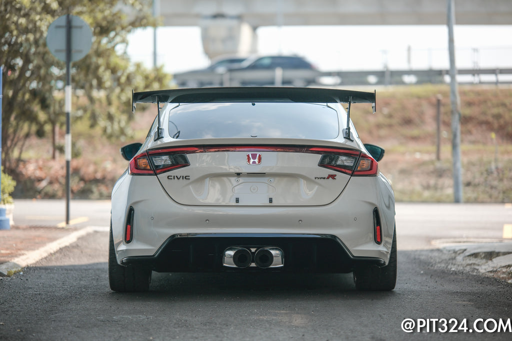 Honda Civic FL5 Type R