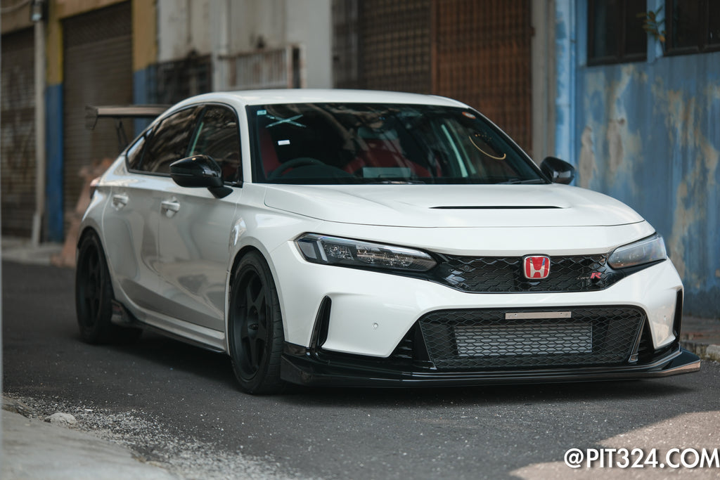 Honda Civic FL5 Type R