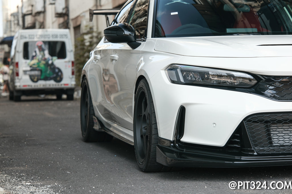 Honda Civic FL5 Type R